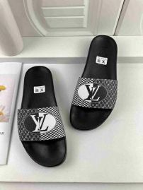Picture of LV Slippers _SKU675984749082017